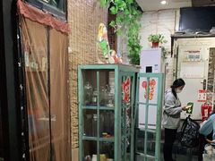 -锦尚阁烤鱼•天津菜(宣武门胡同店)