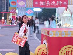 -海心沙亚运公园