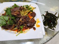 -重庆乌江活鱼川湘新概念(前海店)