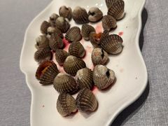-龙宴海鲜城(经中路店)