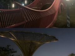 -白石龙音乐公园
