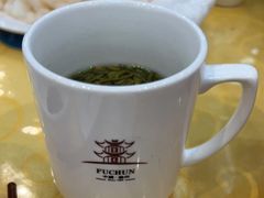 -富春茶社(国庆路店)