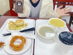 -护国寺小吃(和平西街店)