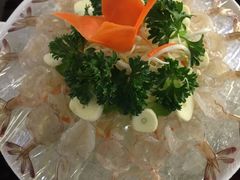 -金厨泰国餐厅·全泰籍厨师料理(拱北店)