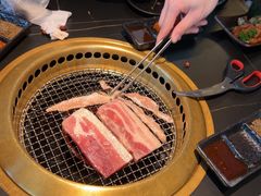 -谷牛和牛烤肉(漕河泾印象城店)