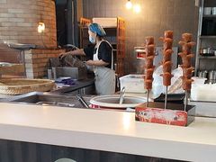 -子曰倒贴烧饼(松龄路店)