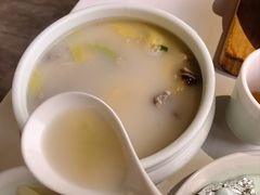 -在前门·烤鸭北京菜(五月花广场店)