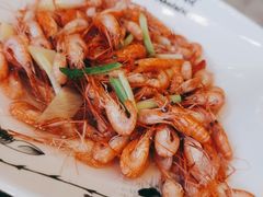-千岛湖鱼味馆(十字街总店)