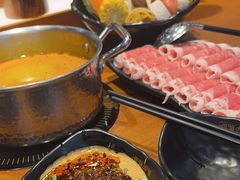 -呷哺呷哺(常营华联店)