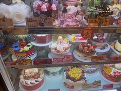 -味多美蛋糕(亚非大厦店)