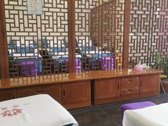 -1号足道推拿会馆