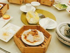 -黄埔华苑酒家(黄埔店)