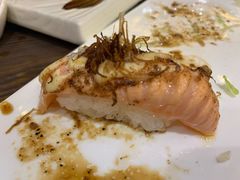 -东京屋(武定路店)