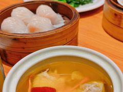 -頂好酒家·经典粤菜(海信广场店)
