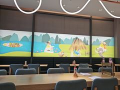 -蔡澜Pho·越南粉餐厅(海上世界店)
