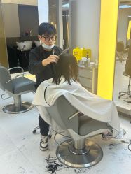 -苑苑发型设计