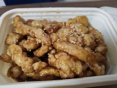 -芝麻花餐厅(祁家豁子店)