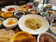 -合风谷(南下塘店)