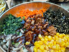 -米村拌饭(金象城店)