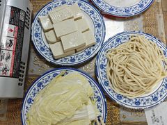 -清真·鸦儿李记·小馆(后海店)