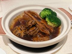 -富临饭店阿一鲍鱼