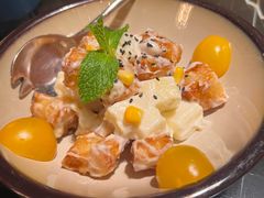 -华豫川酒家(大卫城店)