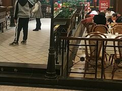 -全聚德烤鸭店(和平路店)