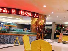 -御满江海鲜酒家(洛溪新城店)