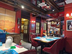-老大连·海肠捞饭·大连海鲜大连菜(西安路店)