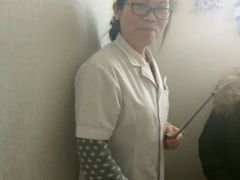 -华彬眼镜专业渐进配镜(潘家园店)