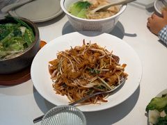 -千日贺茶餐厅(开发区安盛店)