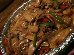 -小镇印象音乐餐吧(莲塘店)