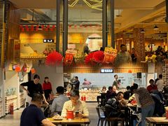 -首创奥特莱斯(西安店)