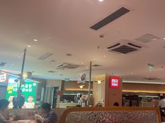 -西贝(宁波天一国购店)