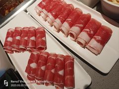 -海底捞火锅(万象城店)