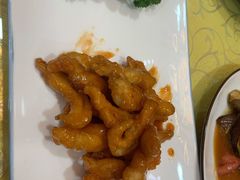 -清真·西北朗益和餐厅