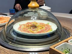-优食坊·蒸汽海鲜(康盛路店)
