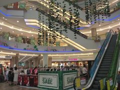 -碧乐城(无锡梁溪店)