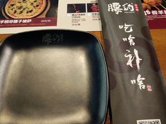 -腰子哥烤串(石佛营炫特店)