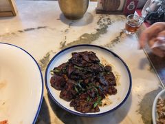 -小吊梨汤·北京菜(香山店)