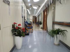 -圣贝口腔(海淀店)