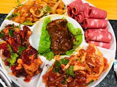 -鹤之乡·齐齐哈尔烤肉·非遗(秋涛路店)