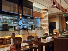 大堂-云海肴·汽锅鸡·云南菜(领展购物广场·中关村店)