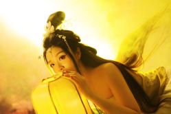 -梓摄影古装写真工作室(富力广场店)