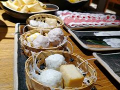 -呷哺呷哺 黄金牧场 (新中关购物中心店)