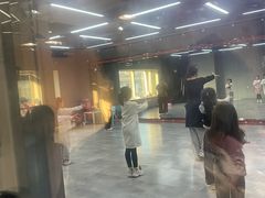 -星舞宝贝少儿舞蹈艺术(天山西路店)