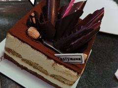 -精点味道(西安路店)