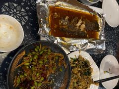 -玉桥餐厅(天坛店)