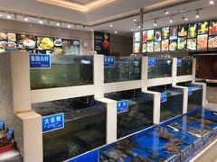 -新洪记·丽久饭店(铁西店)