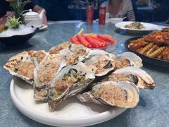 -79号渔船海鲜饭店(龙岗店)